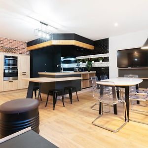 Appartement met Twee Slaapkamers